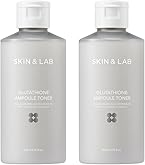 Amazon | [SKIN&LAB 公式] スキンアンドラブ グルタチオントナー 200ML